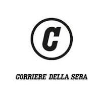Logo del Corriere della Sera