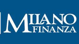 Logo di MilanoFinanza