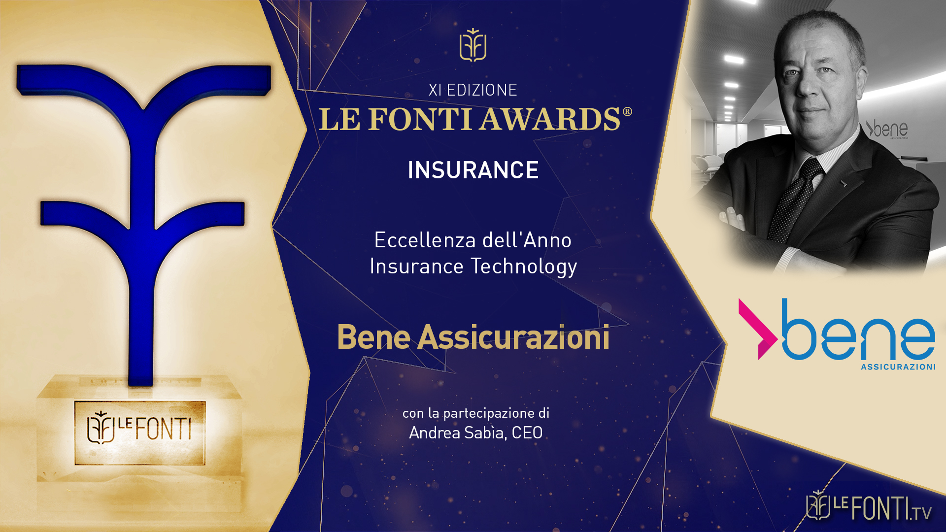 Bene_Assicurazioni_Eccellenza_dellanno_Insurance_Technology_2021